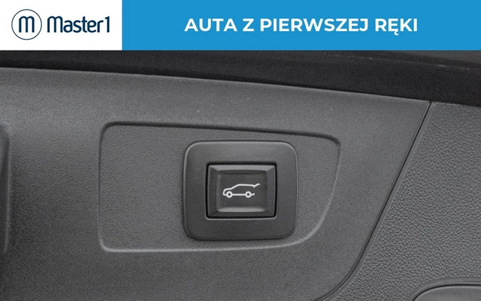 Opel Insignia cena 129850 przebieg: 65578, rok produkcji 2021 z Pszów małe 106